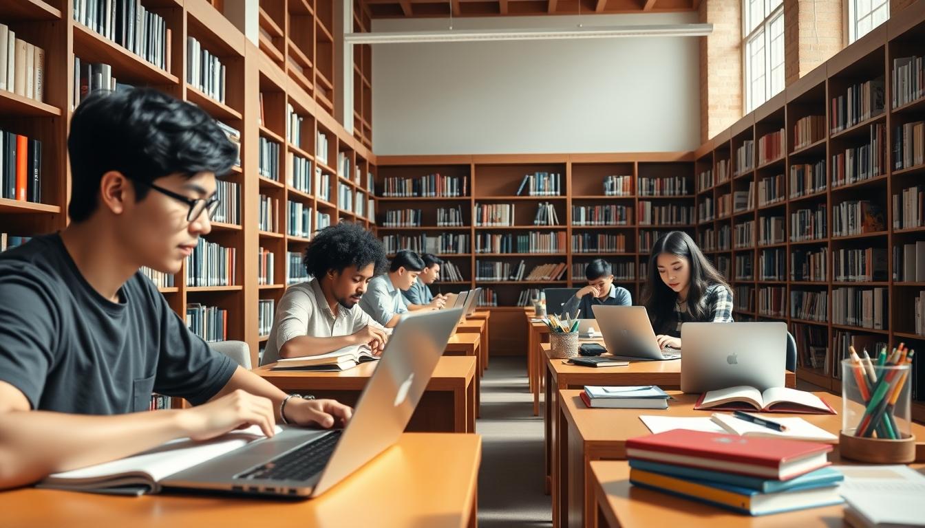 Collaborative learning and practical skill development