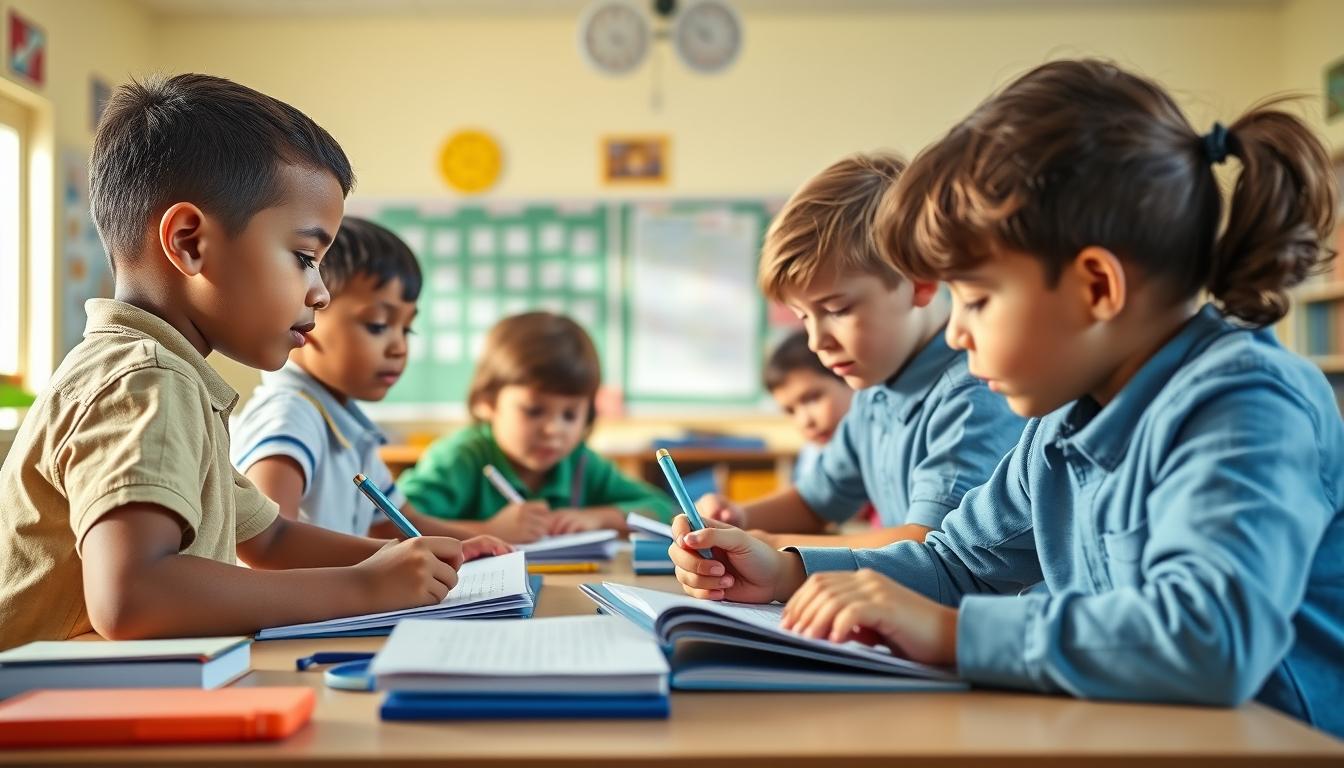 Innovative digital learning technology